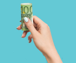 Voita 1000 € suoraan tilillesi!